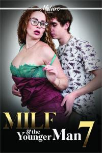 MILF And The Younger Man 7 [Mature XXX] (2024) HD 1080p Split Scenes