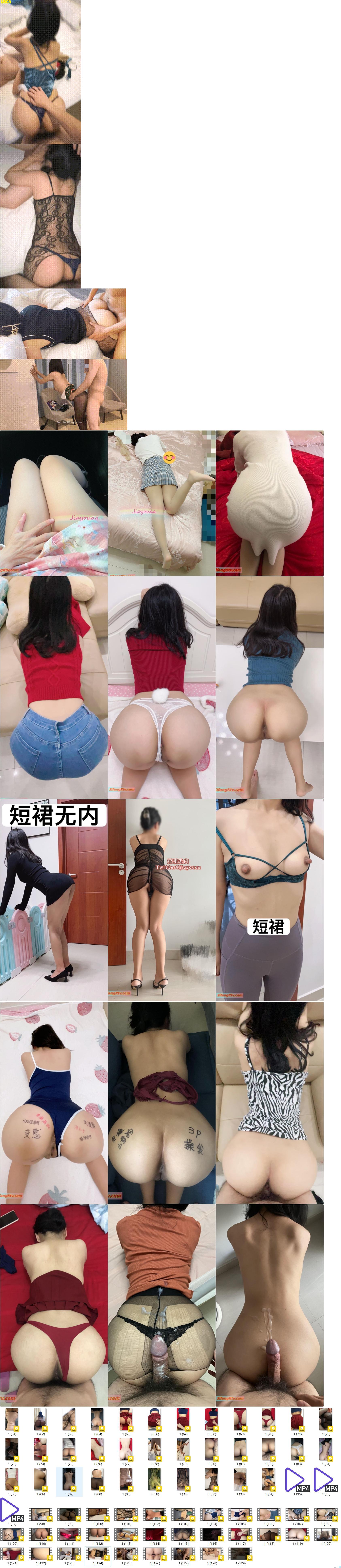 【新片速递】 绿帽癖老公找单男艹爱妻✅模特身材极品娇妻『短裙无内』淫妻福利 ，主动张开黑丝M腿 满嘴淫语呻吟不断！下[1.63G/MP4/01:26:12] | 国内原创 - 我为人人社区